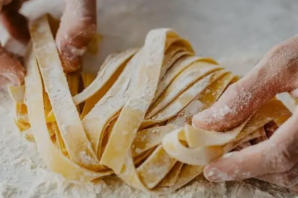 Hoeveel Gram Pasta Per Persoon Nodig? | De Juiste Kooktijd