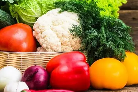 Kan-je-elke-groente-rauw-eten