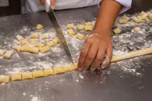 Gnocchi zelf maken